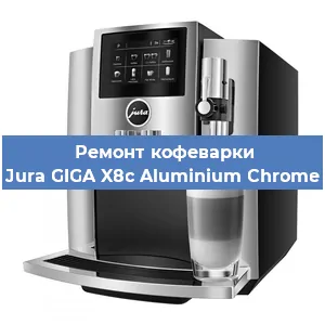 Чистка кофемашины Jura GIGA X8c Aluminium Chrome от кофейных масел в Ростове-на-Дону